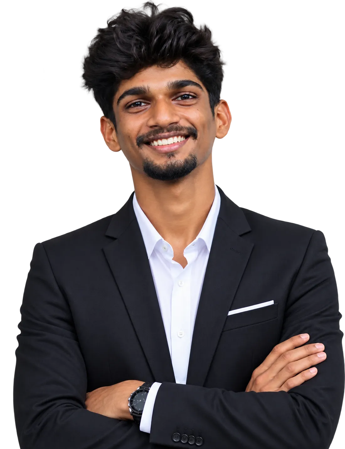Sumanth