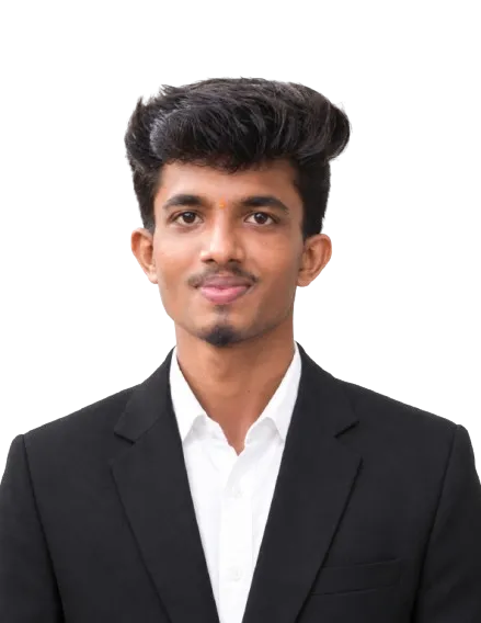 Swasthik NJ