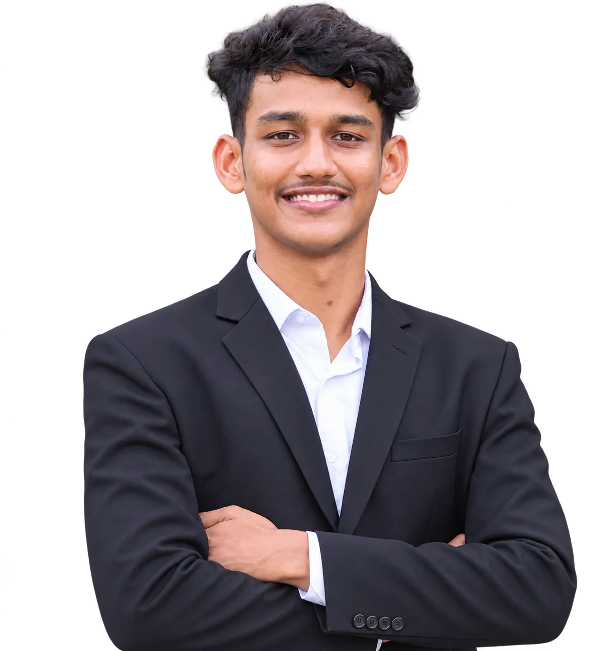 Thushar R Poojary