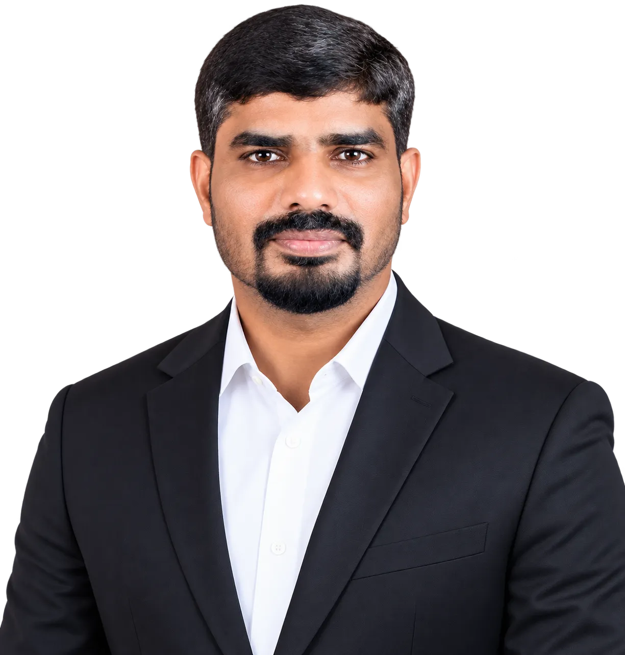 Roshan Suvaris