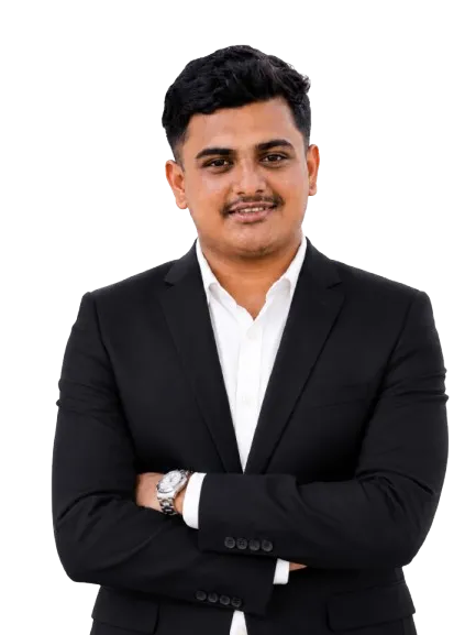 Vaibhav Jain