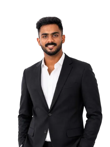 Vansh Shetty